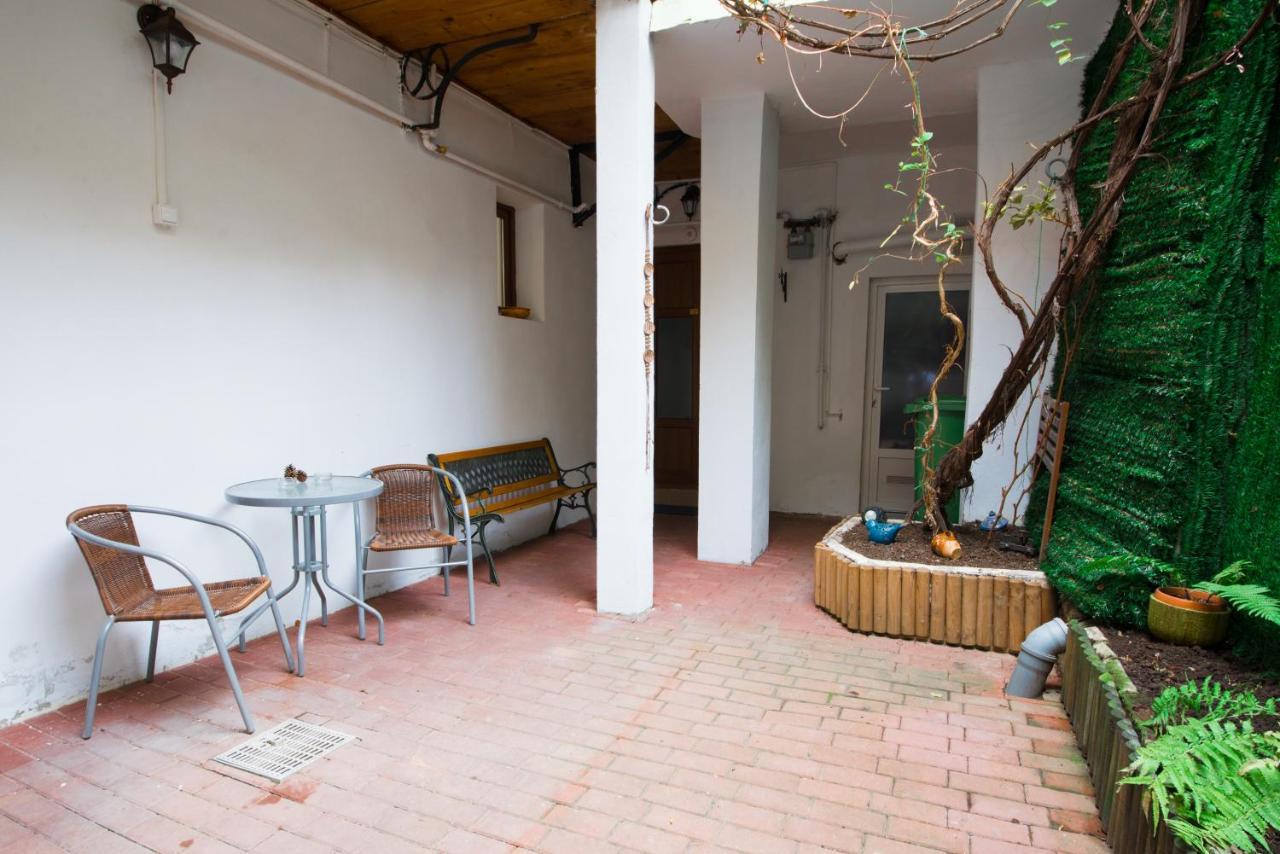 Casa Roth Apartment Brasov Ngoại thất bức ảnh