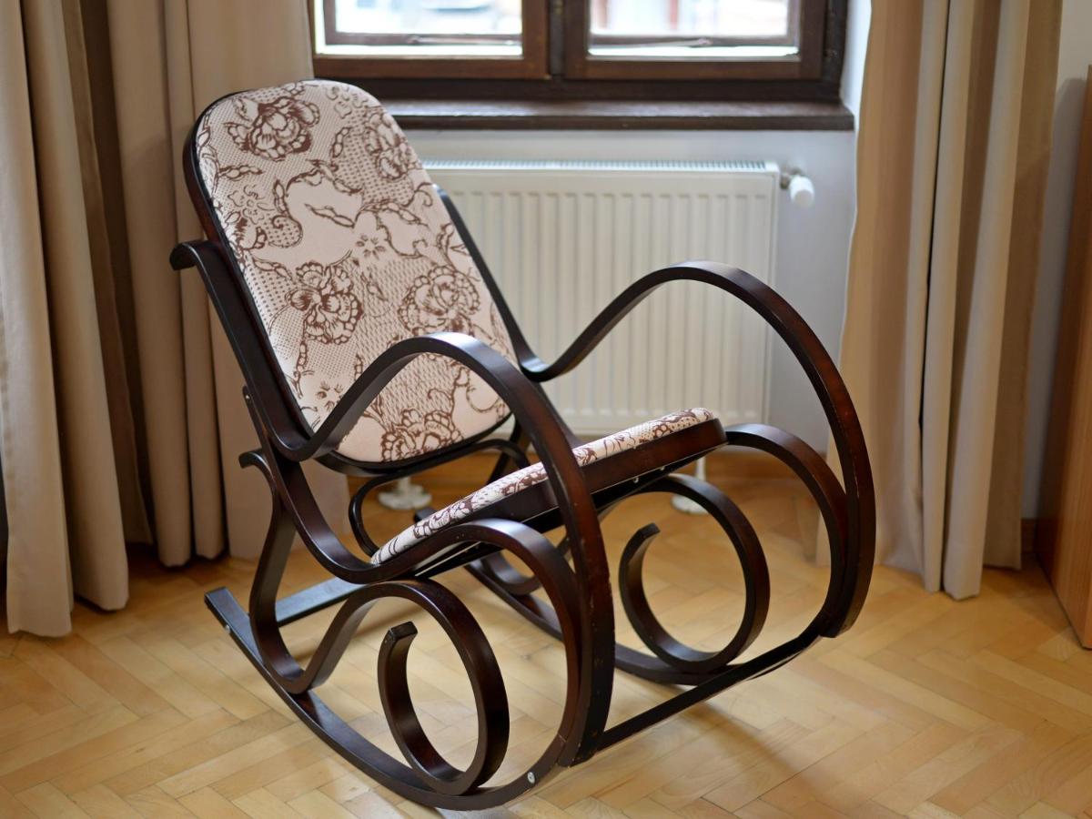 Casa Roth Apartment Brasov Ngoại thất bức ảnh