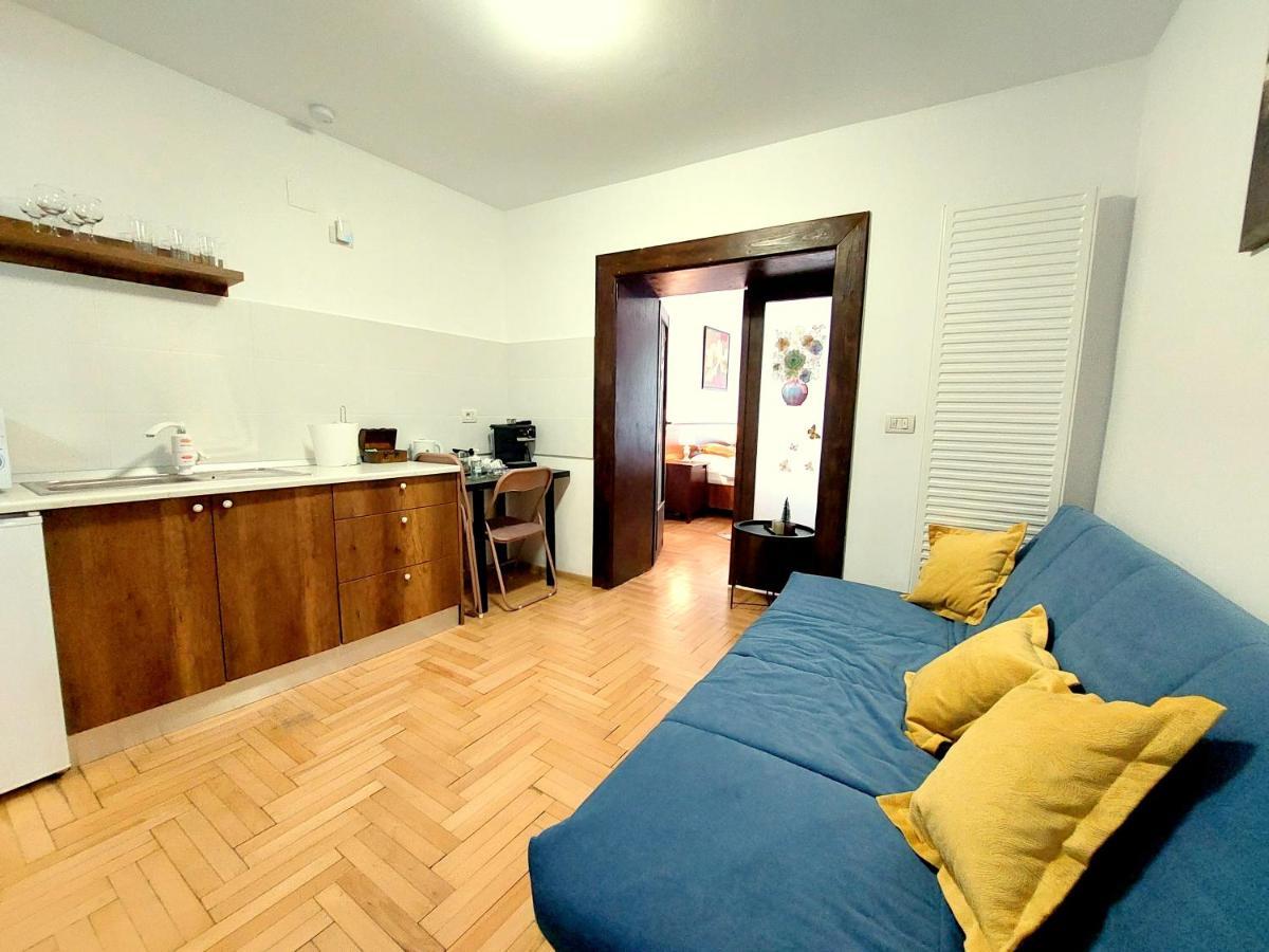 Casa Roth Apartment Brasov Ngoại thất bức ảnh