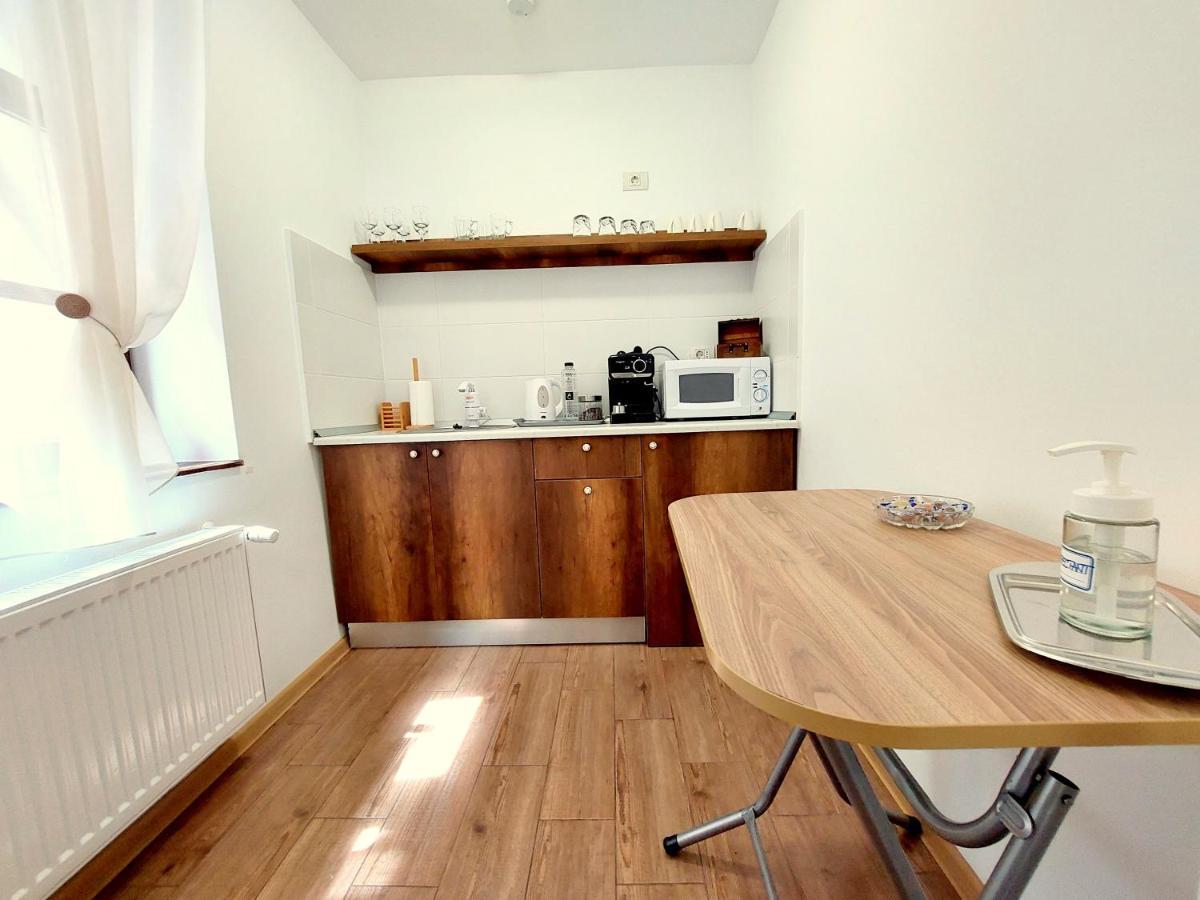 Casa Roth Apartment Brasov Ngoại thất bức ảnh