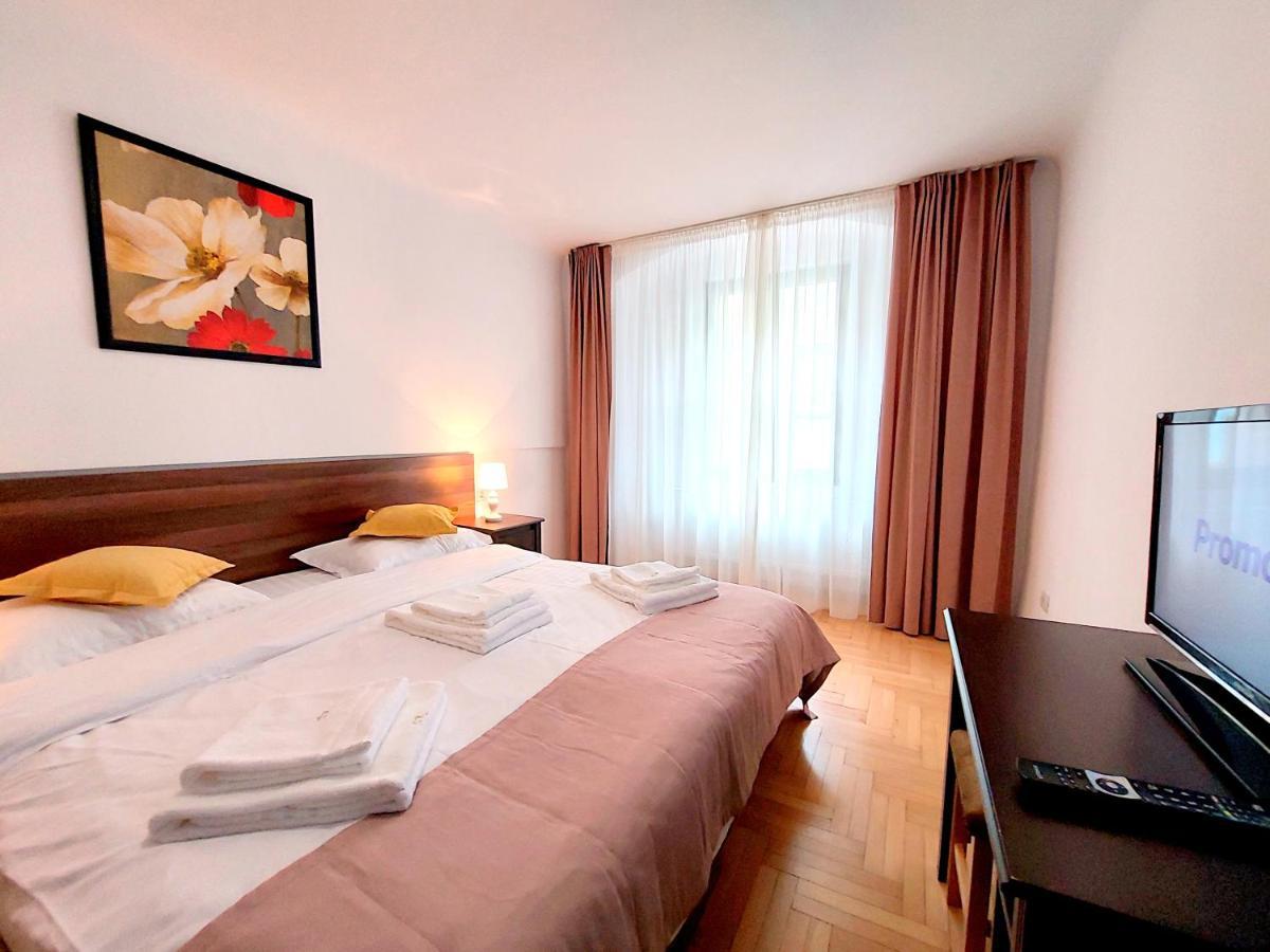 Casa Roth Apartment Brasov Ngoại thất bức ảnh