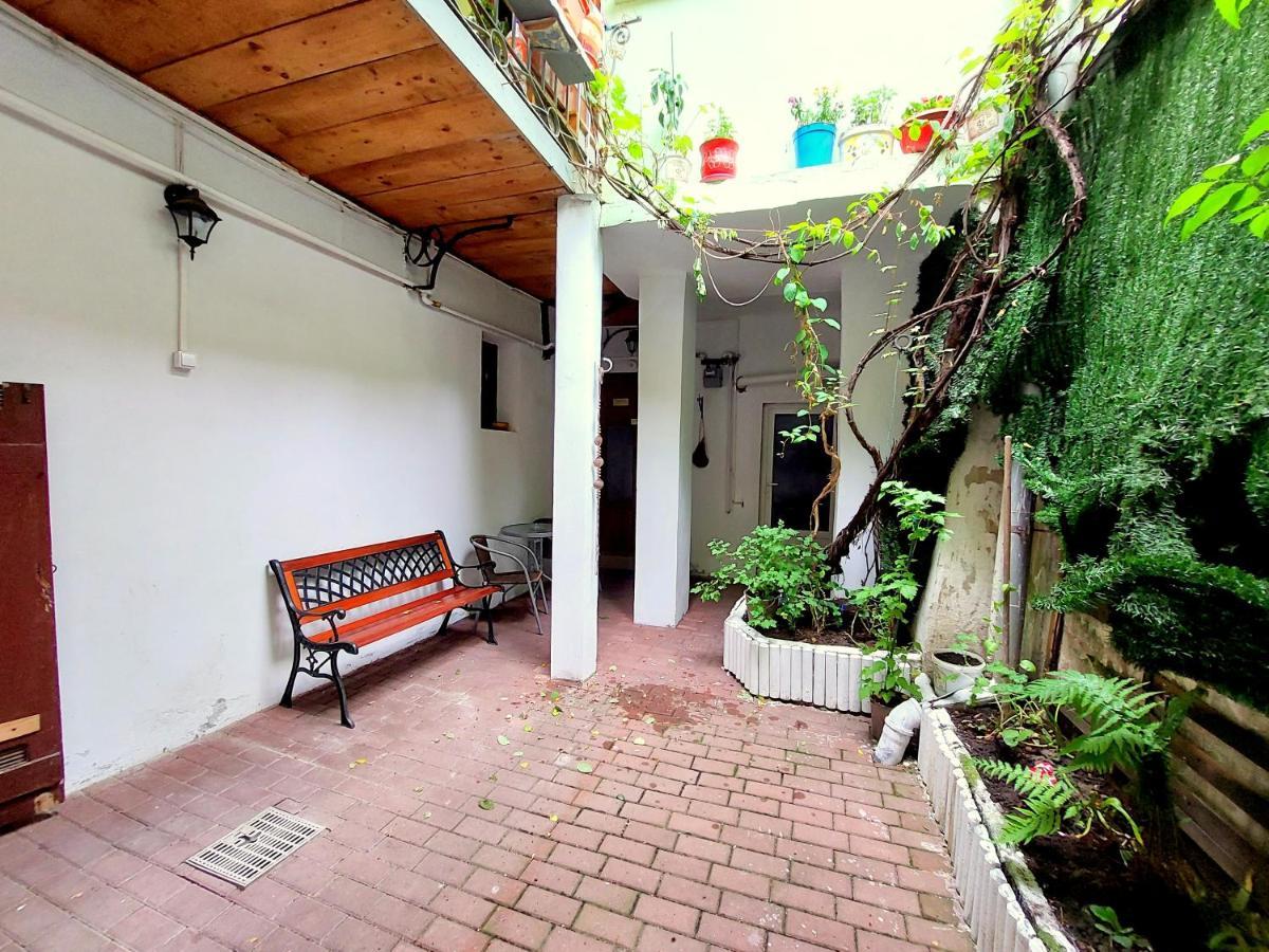 Casa Roth Apartment Brasov Ngoại thất bức ảnh