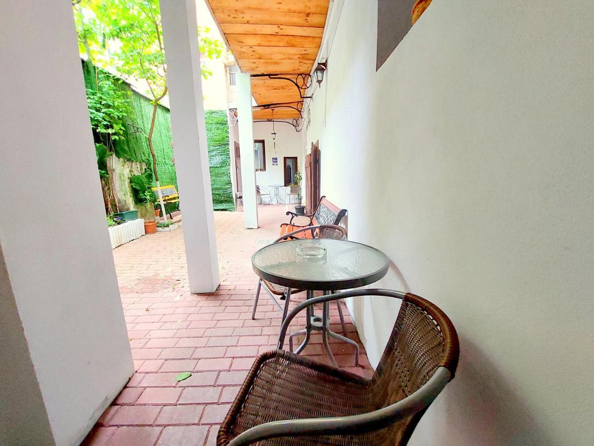 Casa Roth Apartment Brasov Ngoại thất bức ảnh