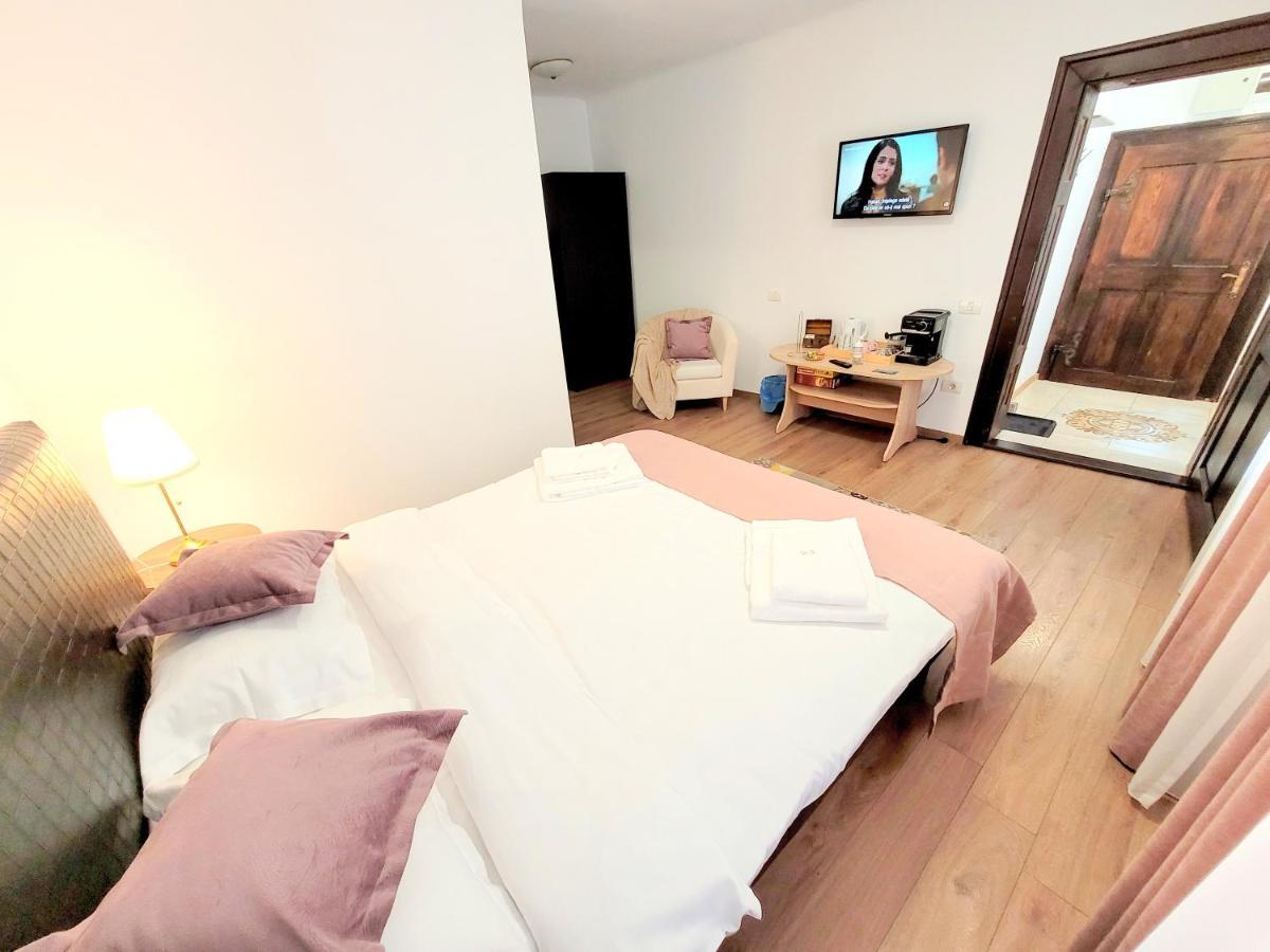 Casa Roth Apartment Brasov Ngoại thất bức ảnh