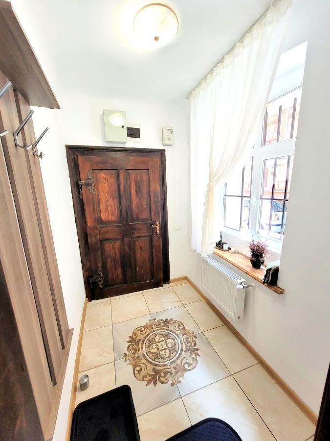 Casa Roth Apartment Brasov Ngoại thất bức ảnh