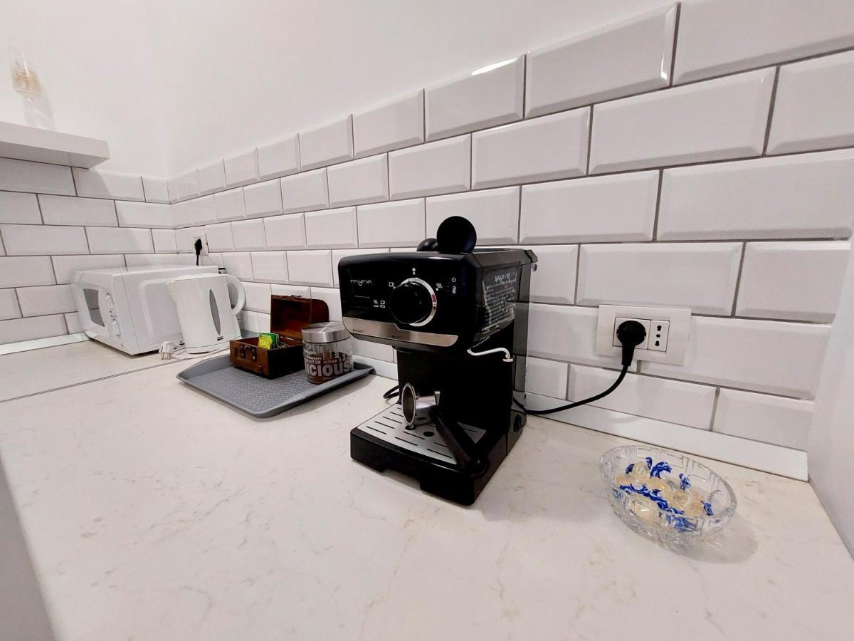Casa Roth Apartment Brasov Ngoại thất bức ảnh